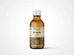 شراب العكبر - Propolis